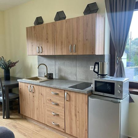 Apartmany Zaky فربوف المظهر الخارجي الصورة