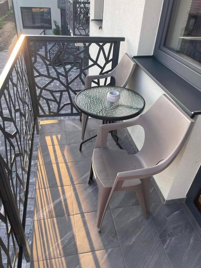 Apartmany Zaky فربوف المظهر الخارجي الصورة