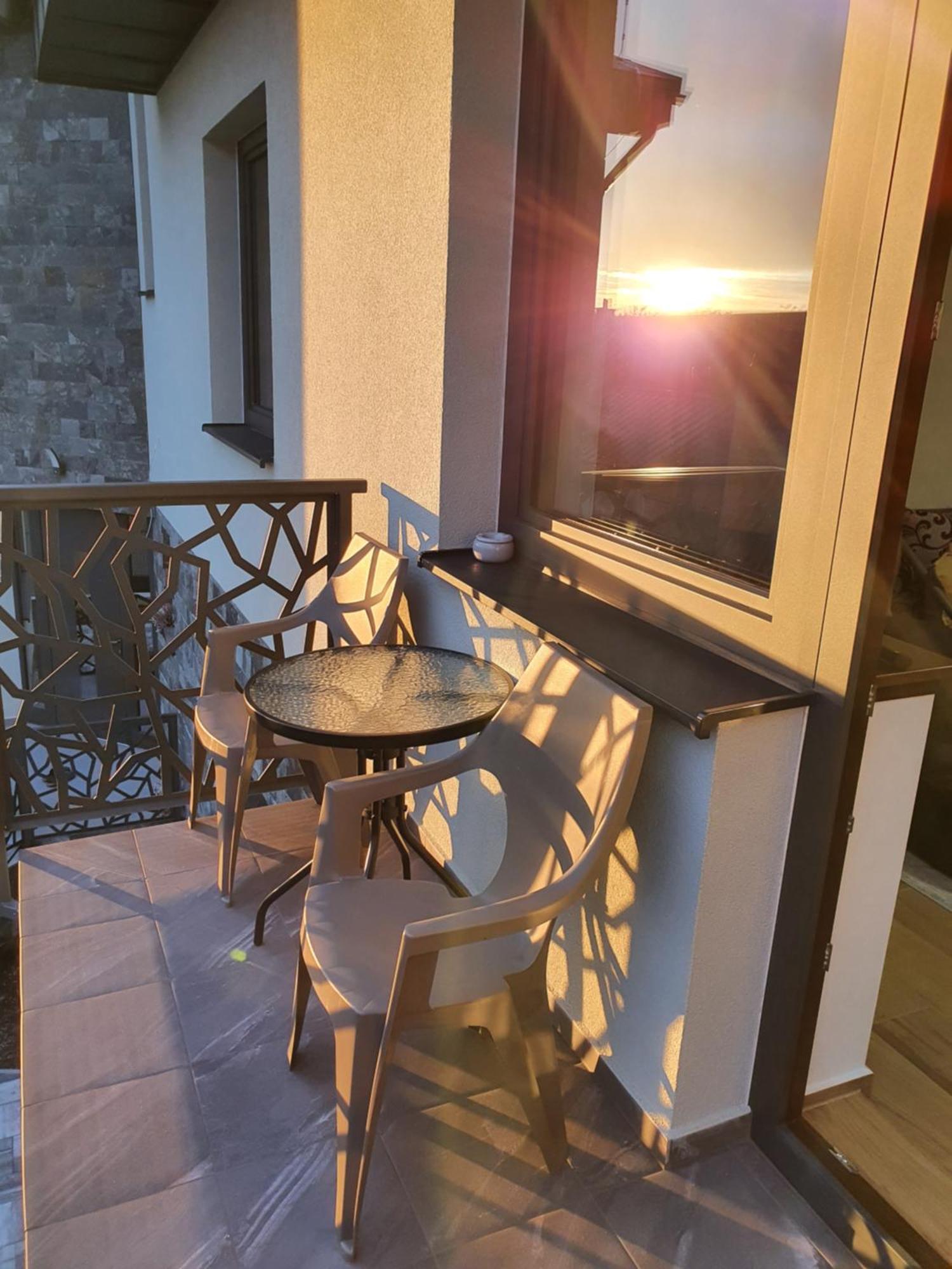 Apartmany Zaky فربوف الغرفة الصورة