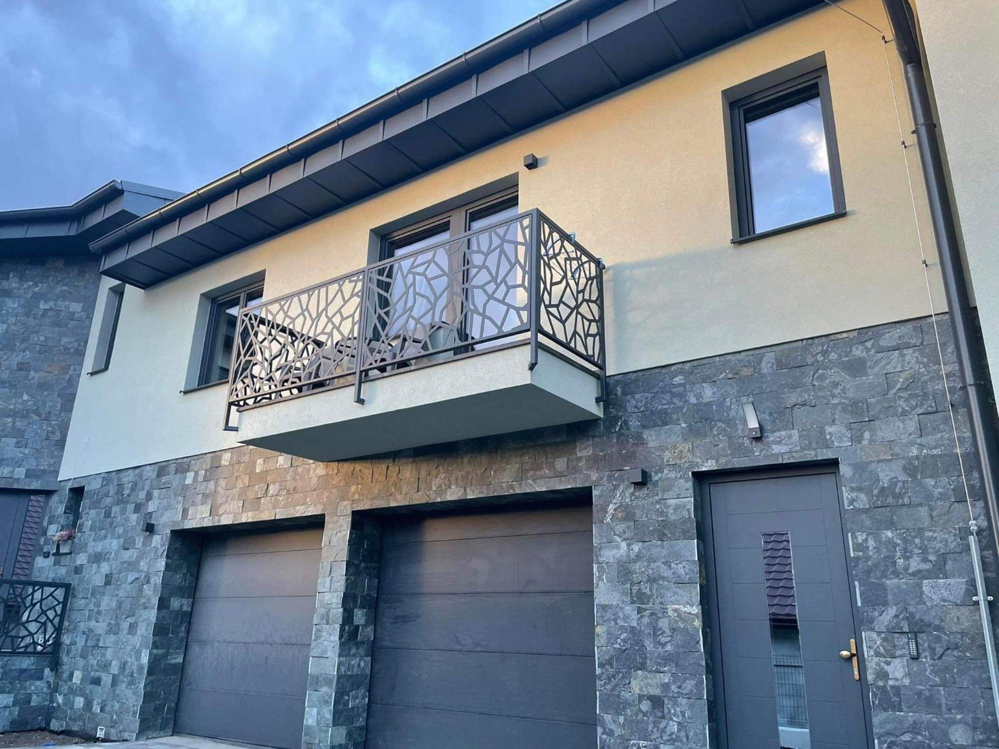 Apartmany Zaky فربوف الغرفة الصورة